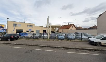 MV AUTOMOBILES, Concessionnaire Automobile à Mulhouse