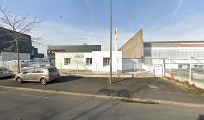 SAPAILLE AUTOMOBILES SARL SAL SAM - Dacia - Dealer, Concessionnaire Automobile à Tours