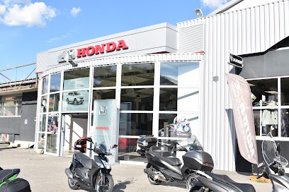 Honda Moto - Koté Rouge, Concessionnaire Automobile à Gap