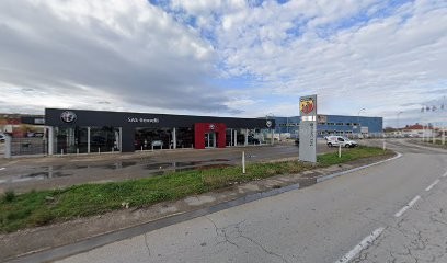 Ets Gemelli, Concessionnaire Automobile au Pontet