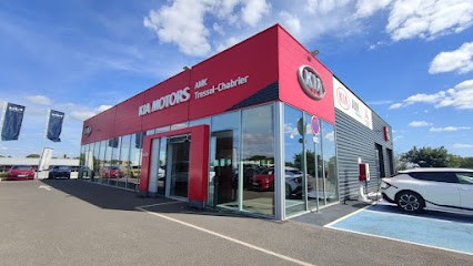 Kia | Béziers - Tressol-Chabrier, Concessionnaire Automobile à Béziers