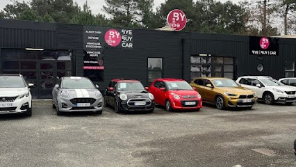 BYE BUY CAR La Teste De Bûch, Concessionnaire Automobile à La Teste-de-Buch