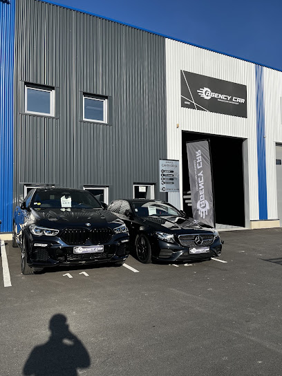 Agency Car Reims Concessionnaire Automobile à Cernay-lès-Reims