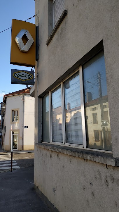 Renault, Concessionnaire Automobile à Pagny-sur-Moselle