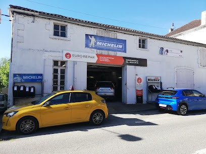 GARAGE BATAILLEY, Concessionnaire Automobile à Dausse