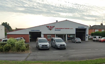 Auto-dealer, Concessionnaire Automobile à Neuville-Saint-Rémy
