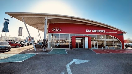 Kia | Arles - BEAUCHAMP AUTOMOBILES, Concessionnaire Automobile à Arles