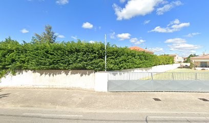 MODERN GARAGE-SARL ERB - Dacia, Concessionnaire Automobile à Sorgues