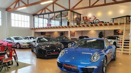 CONSULTCARS Sport & Prestige, Concessionnaire Automobile à Gap