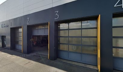 Renault Pro + / Warsemann Auto Orléans, Concessionnaire Automobile à Saran