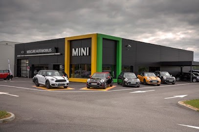 Mercure Automobiles, Concessionnaire Automobile à Valframbert