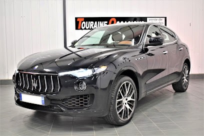 Touraine Occasions, Concessionnaire Automobile à Montlouis-sur-Loire