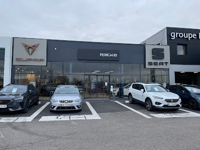 Cupra - Limoges, Concessionnaire Automobile à Limoges