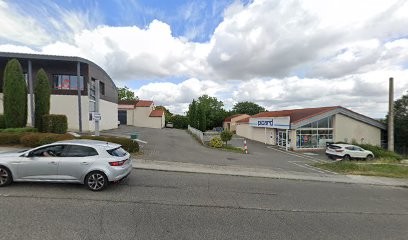 Roux Auto Propre, Concessionnaire Automobile à Castanet-Tolosan