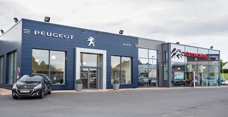 AP AUTO - Réparateur Toutes Marques, Concessionnaire Automobile à La Haye