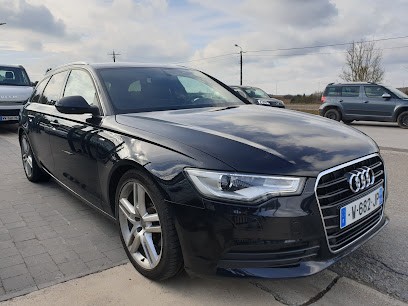 Autos D Cotes, Concessionnaire Automobile à Lagney