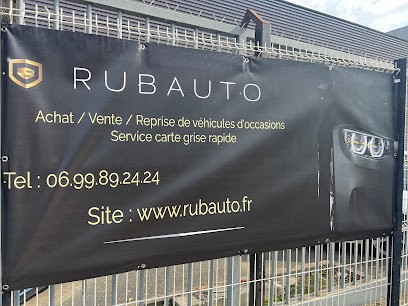 Rubauto, Concessionnaire Automobile à Villeneuve-la-Garenne