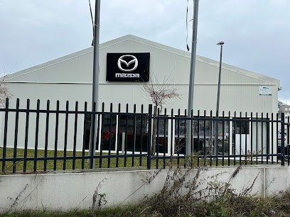 Mazda - Groupe Clim - Tarbes, Concessionnaire Automobile à Tarbes