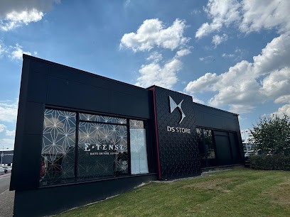 DS STORE CHARTRES, Concessionnaire Automobile à Fontenay-sur-Eure