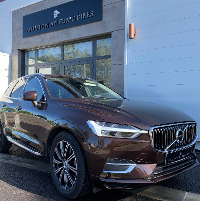 Mouton Automobiles Concessionnaire Automobile à Venelles