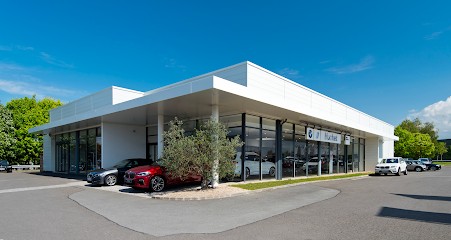 HUCHET SAS - BMW & MINI SAINT MALO, Concessionnaire Automobile à Saint-Malo