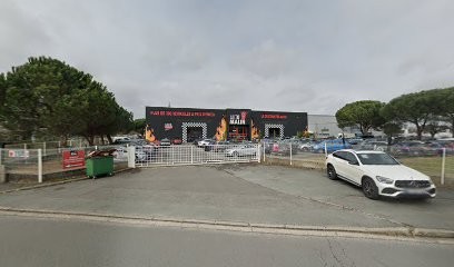 Négociant Auto B To B - InterVo France, Concessionnaire Automobile à Mérignac