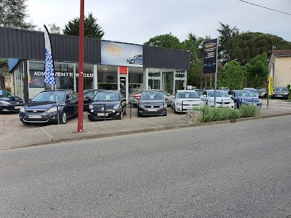 A.N AUTOS, Concessionnaire Automobile à Pamiers