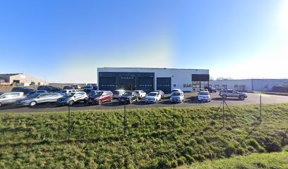 AGENCE VINCENT MITRIOT Dacia, Concessionnaire Automobile à Dun-sur-Auron