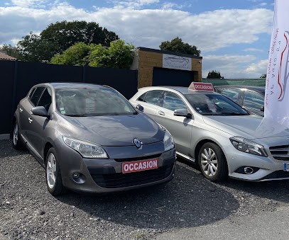 AP Auto 59, Concessionnaire Automobile à Vred