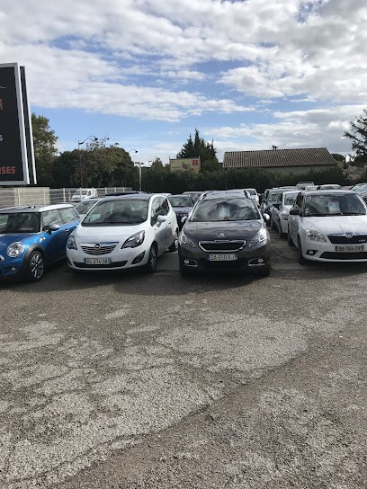 Auto Negoce 84, Concessionnaire Automobile à Sorgues