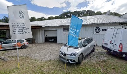 AUTOSERVICES VIF Dacia, Concessionnaire Automobile à Vif