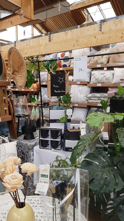 SAINT GENEST AUTOMOBILES Dacia, Concessionnaire Automobile à Saint-Genest-Lerpt