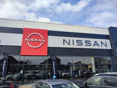 Carrefour Auto - Bader Group, Concessionnaire Automobile à Illzach