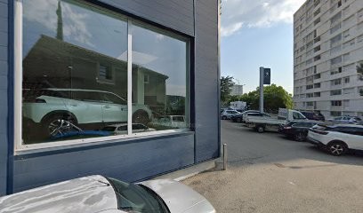 Isuzu Bagnols-sur-Cèze, Concessionnaire Automobile à Bagnols-sur-Cèze