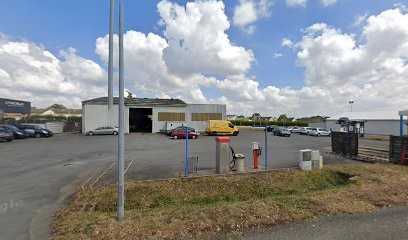 AUTOMOBILE COULANGE Renault, Concessionnaire Automobile à L'Huisserie