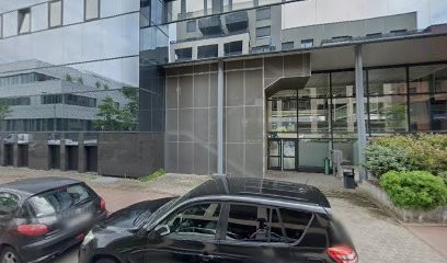 Asc Peugeot Cergy, Concessionnaire Automobile à Cergy