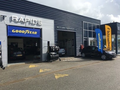 Garage Etasse Peugeot, Concessionnaire Automobile à Isigny-sur-Mer