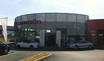 Citroen Coulommiers Groupe Gueudet, Concessionnaire Automobile à Coulommiers