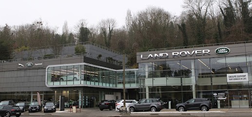 Duffort Group Saint-Germain-en-Laye, Concessionnaire Automobile au Port-Marly