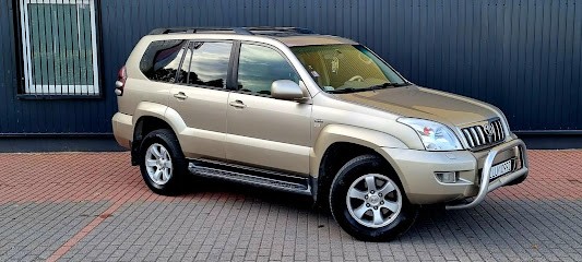 Auto-Eric, Concessionnaire Automobile au Blanc-Mesnil