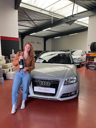 Motorwine, Concessionnaire Automobile à Wambrechies