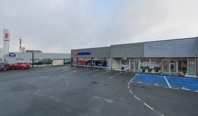 PERIER SARL Isuzu, Concessionnaire Automobile à Châteauroux