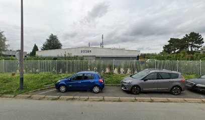 Hapte, Concessionnaire Automobile aux Ulis