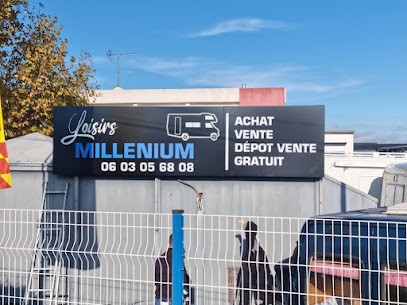 Auto Millenium, Concessionnaire Automobile à Châteauneuf-les-Martigues