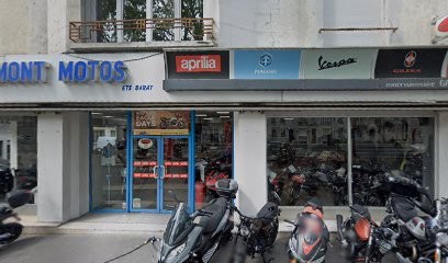 Moto Guzzi, Concessionnaire Automobile à Tours