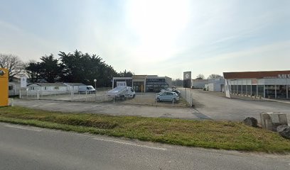 GARAGE LEVOL Dacia, Concessionnaire Automobile à Saint-Pierre-d'Oléron