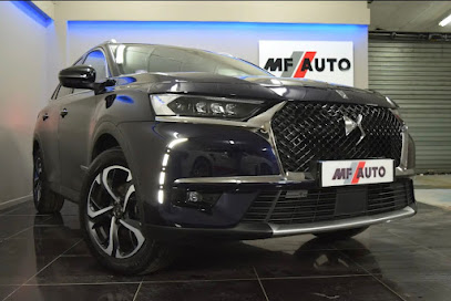 Mf Auto Concessionnaire Automobile à Marseille 03