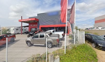 CENTRALE AUTOMOBILE SARL Isuzu, Concessionnaire Automobile à Villeneuve-lès-Béziers