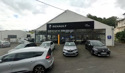 AMALTIS SARL Dacia, Concessionnaire Automobile à Villedieu-les-Poêles-Rouffigny