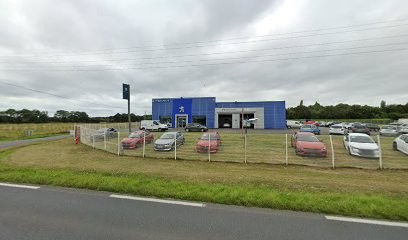 G NEDELEC LANNION Peugeot, Concessionnaire Automobile à Lannion